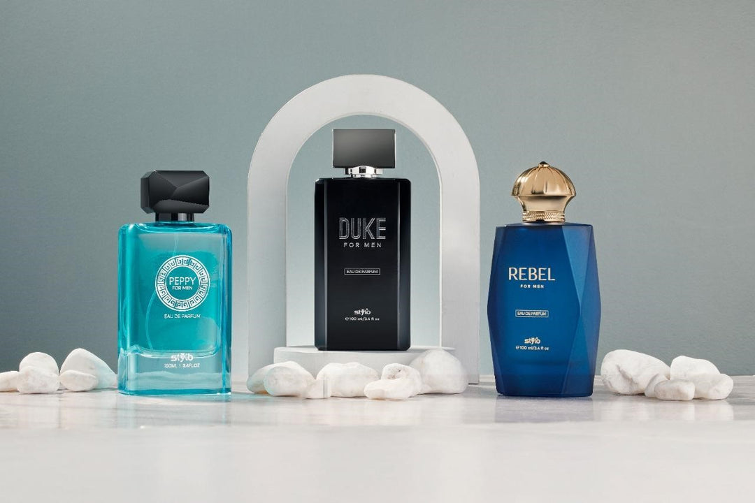 Best Perfumes for Everyday Wear