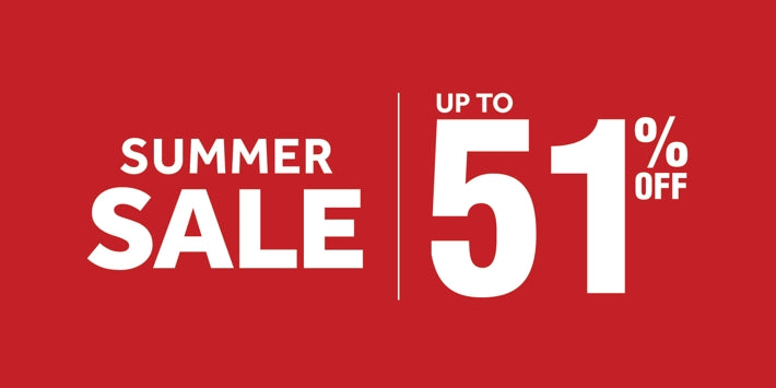 Stylo Summer Sale ’21- The Surprise of the Season