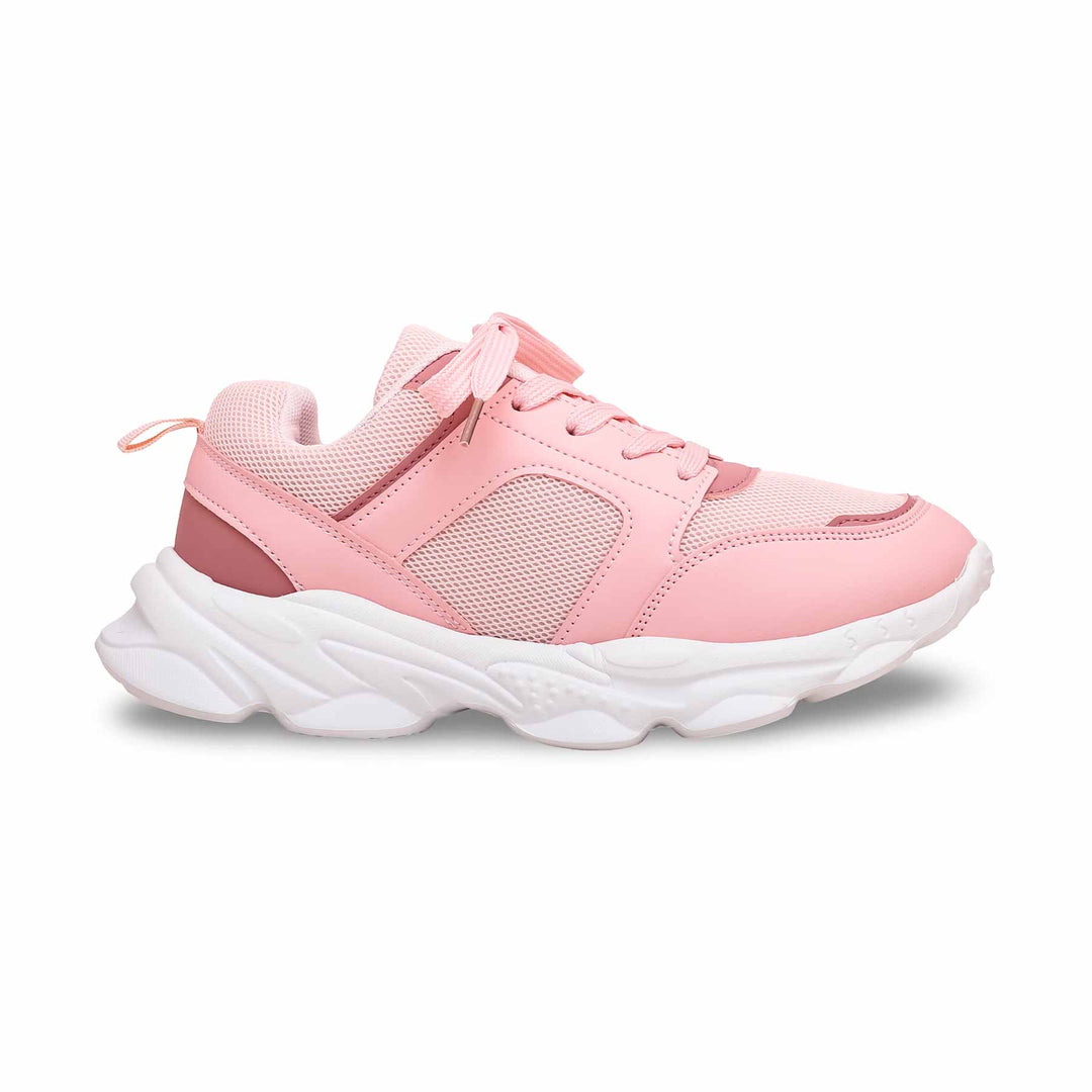 Pink Casual Sneaker AT7262