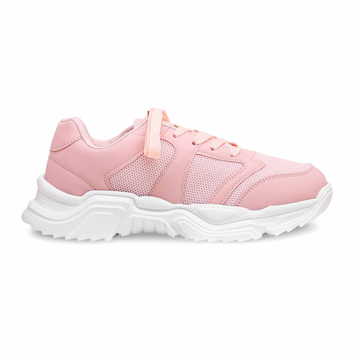 Pink Casual Sneaker AT7266