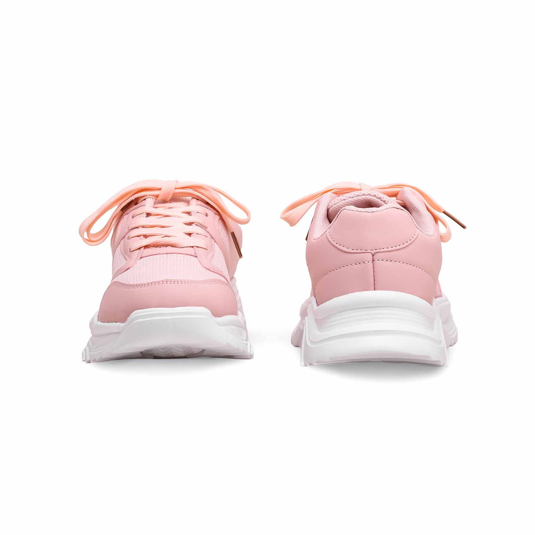 Pink Casual Sneaker AT7266