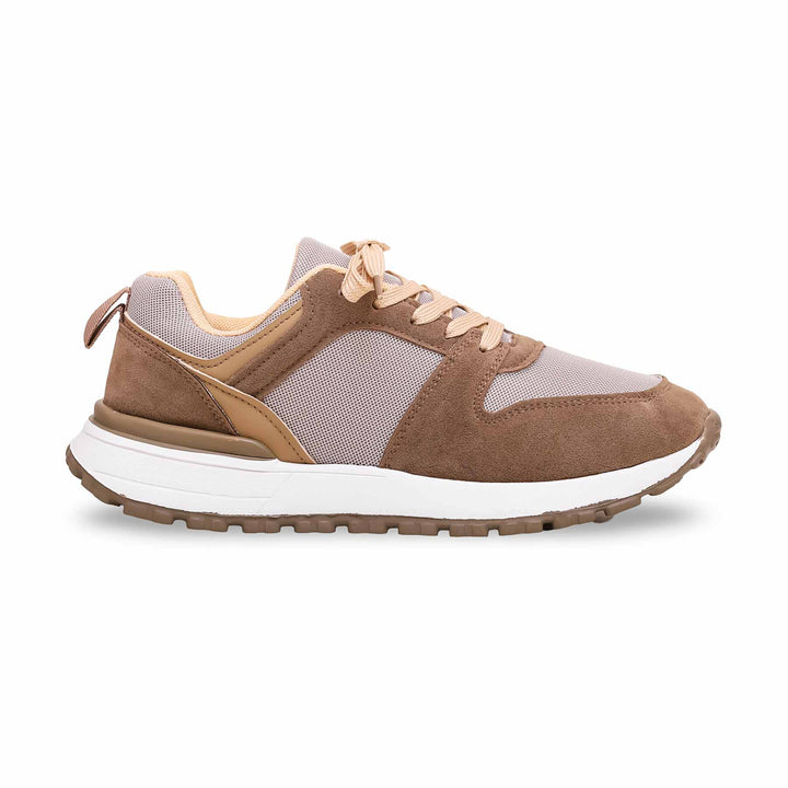 Brown Casual Sneaker AT7270