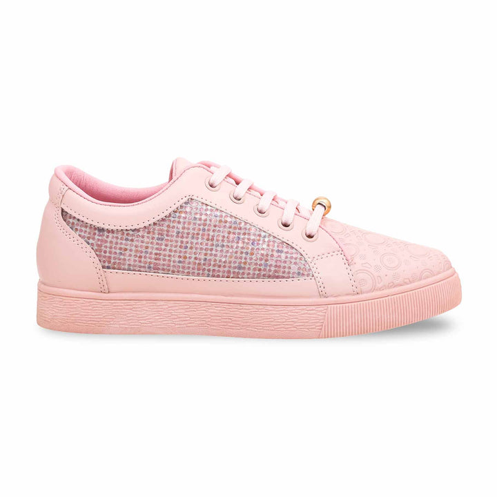 Pink Casual Sneaker AT7276