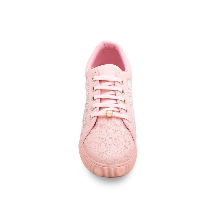 Pink Casual Sneaker AT7276