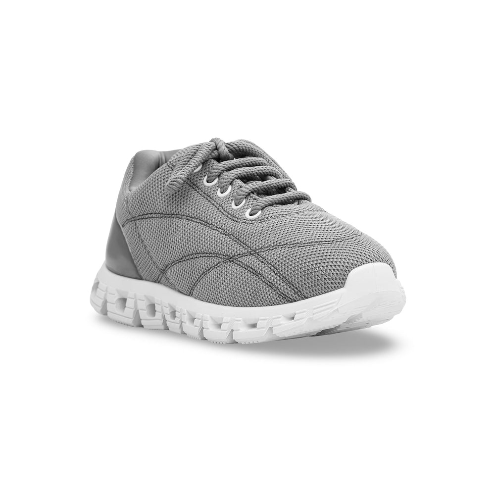 Grey Casual Sneaker AT7310