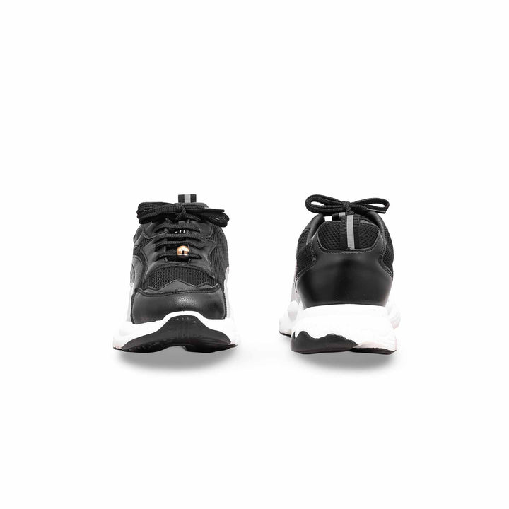 Black Casual Sneaker AT7329