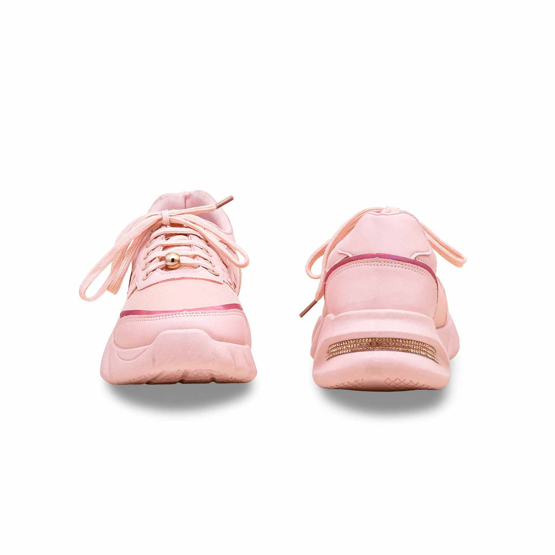 Pink Casual Sneaker AT7338