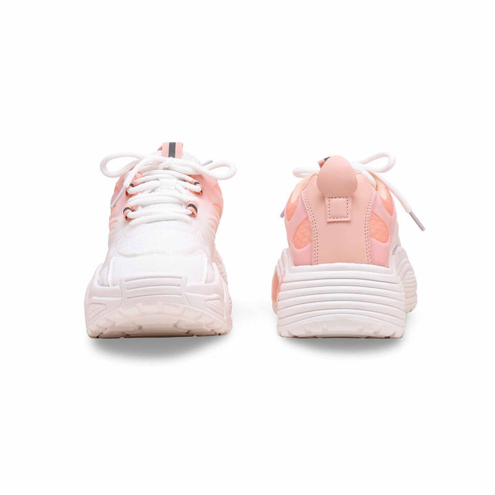 Peach Casual Sneaker AT7340