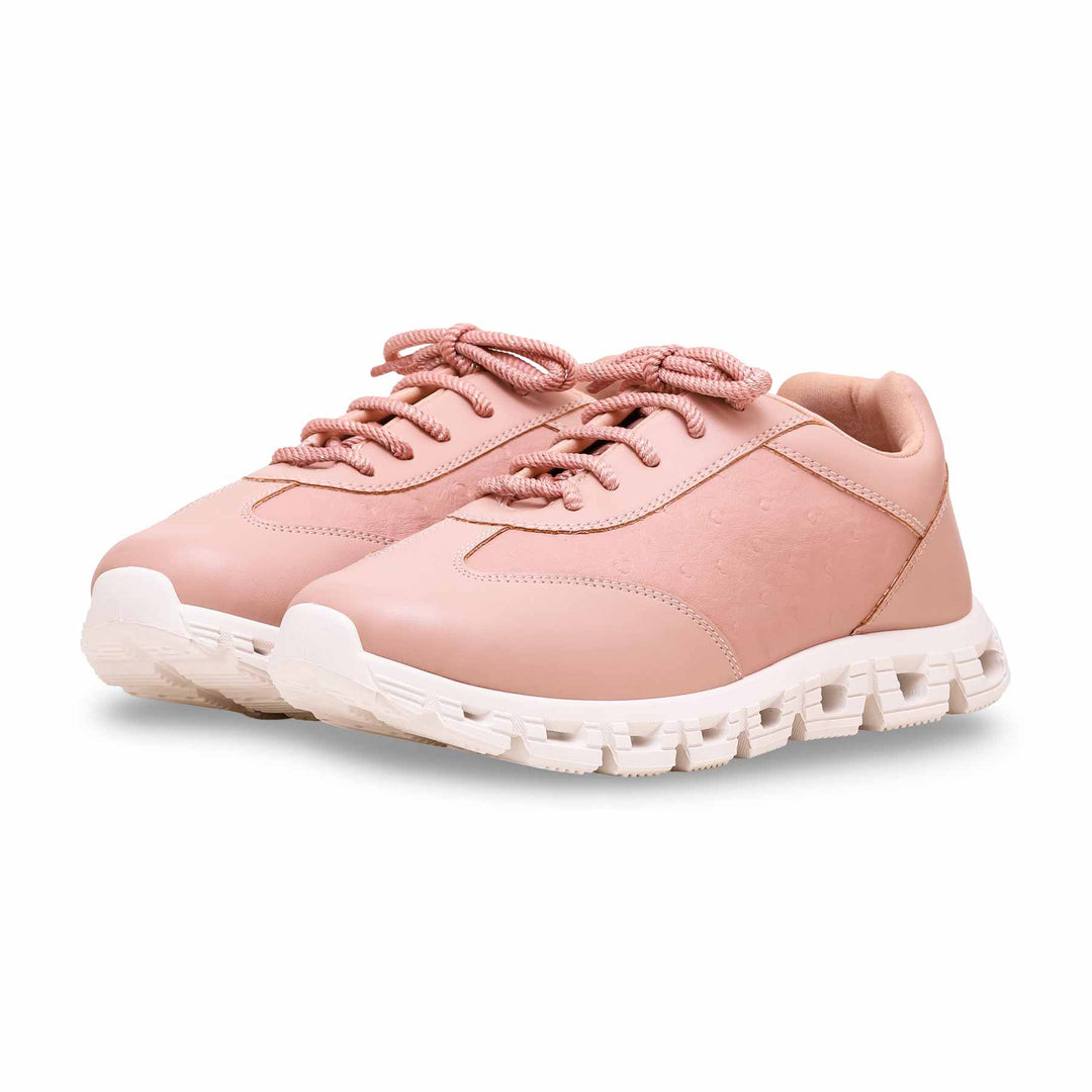 Pink Women Casual Sneaker AT7359