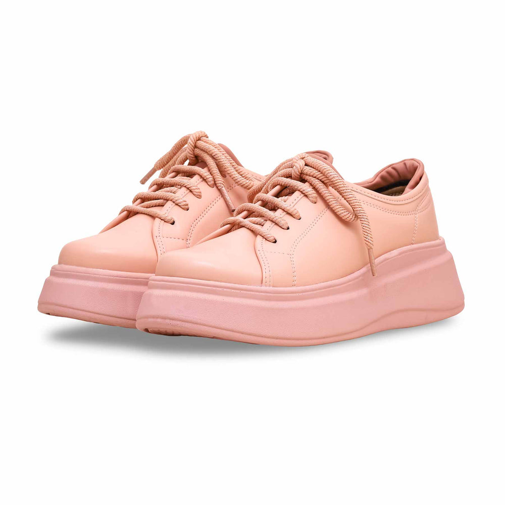 Pink Casual Women Sneaker AT7366