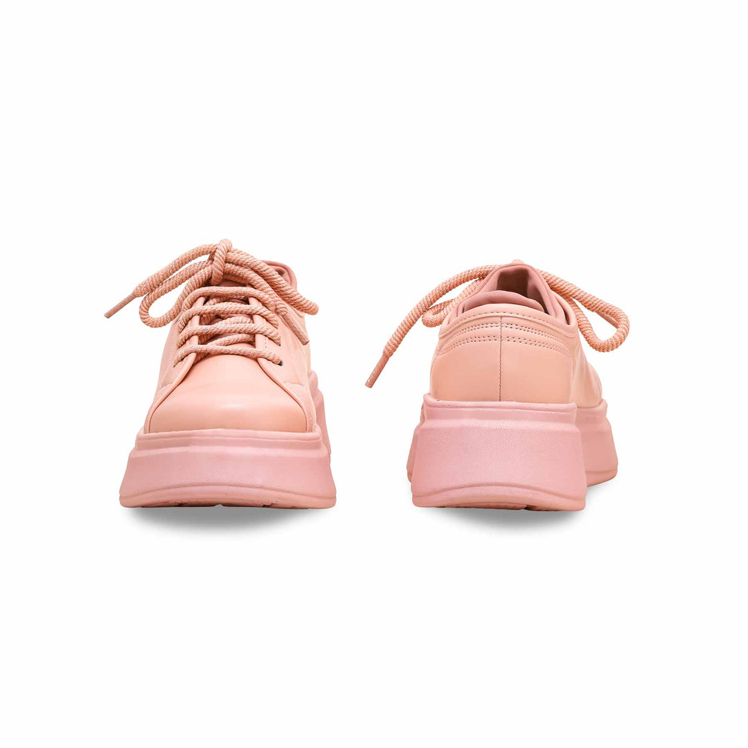 Pink Casual Women Sneaker AT7366