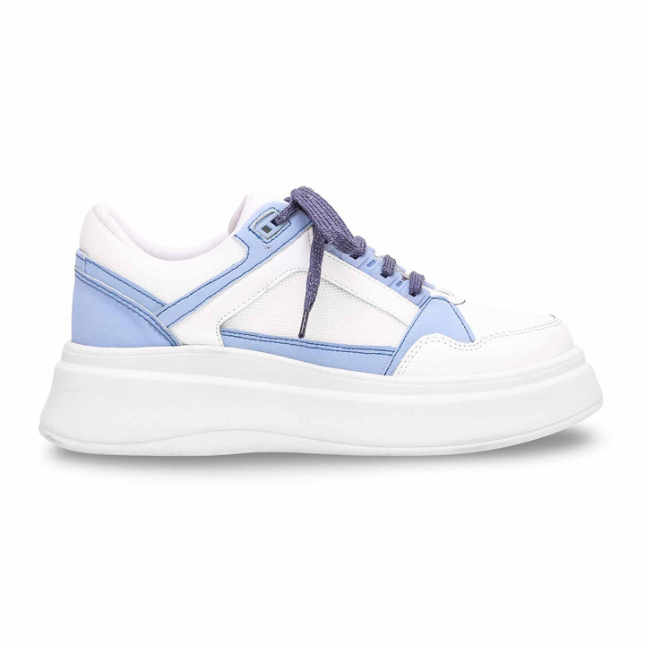 Sky Blue Casual Sneaker AT7368