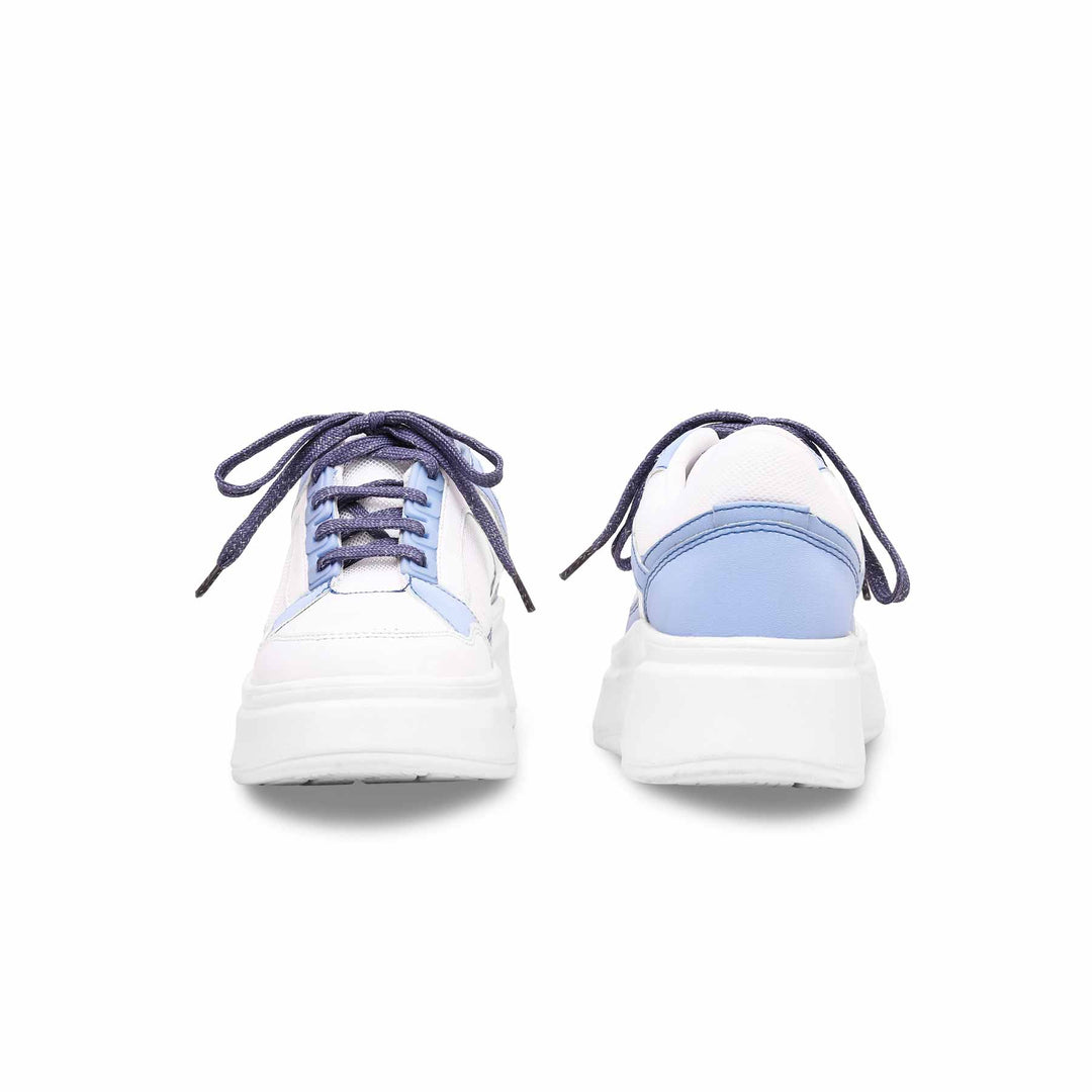 Sky Blue Casual Sneaker AT7368