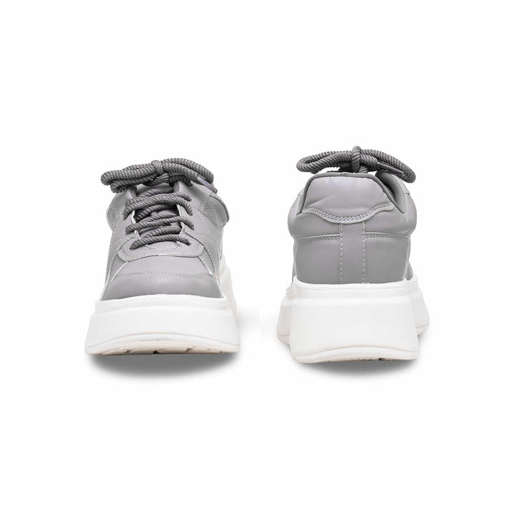 Grey Casual Sneaker AT7369