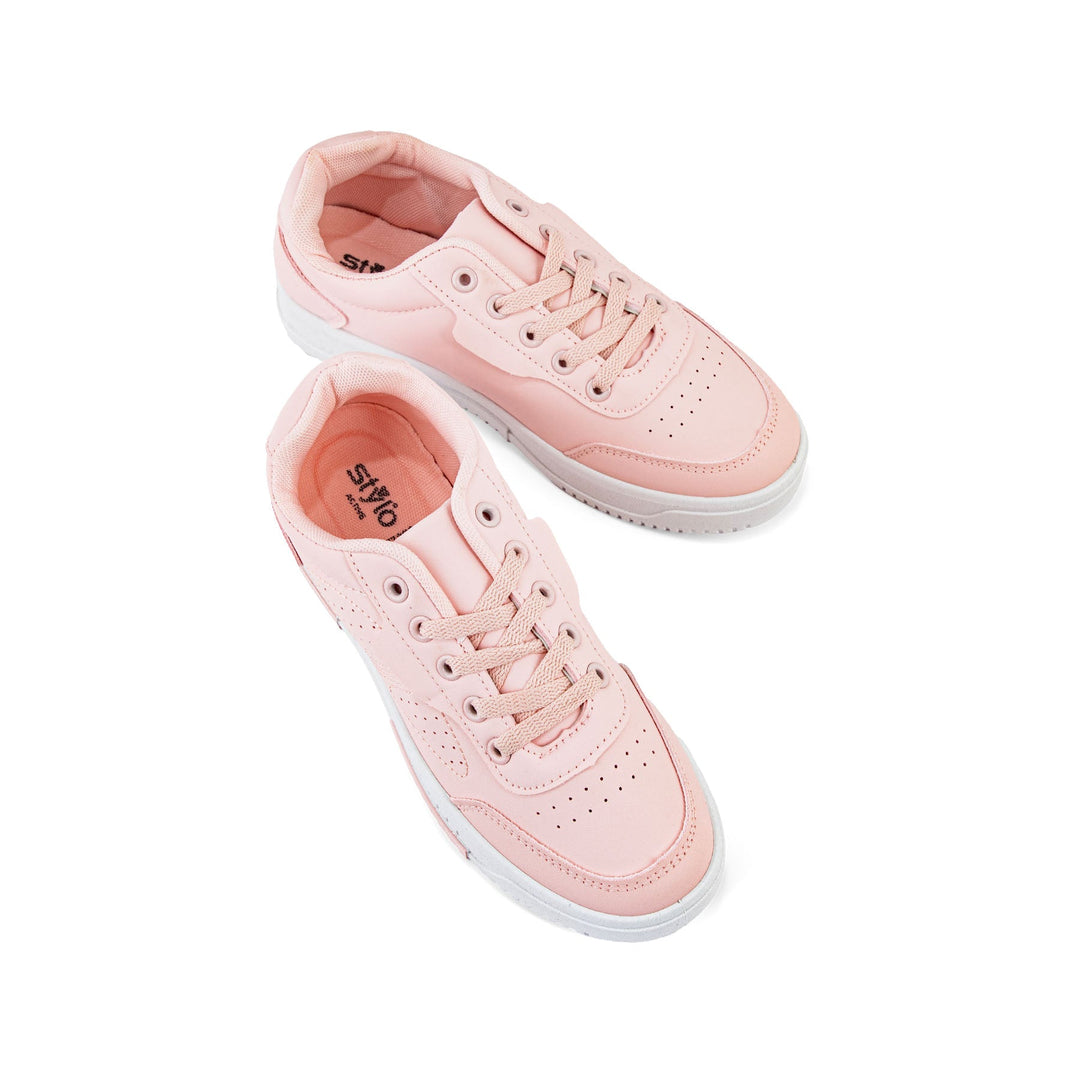 Pink Sneaker AT7390