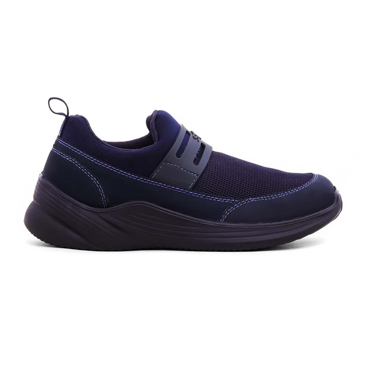 Blue Walking Jogger AT9087