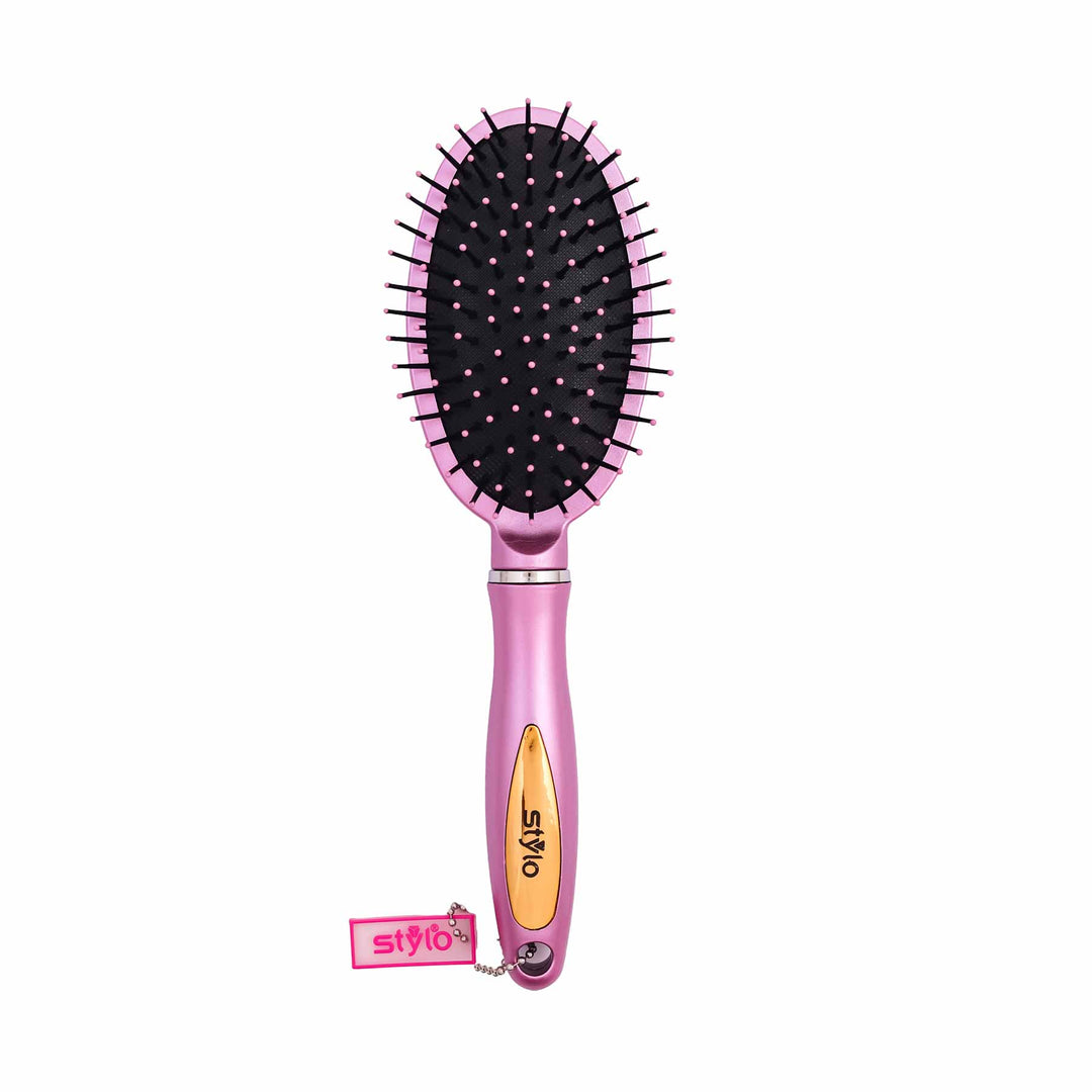 Fawn Hair Brush BR8140