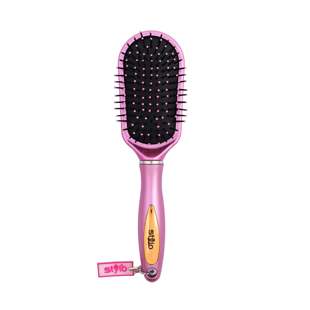 Fawn Hair Brush BR8141