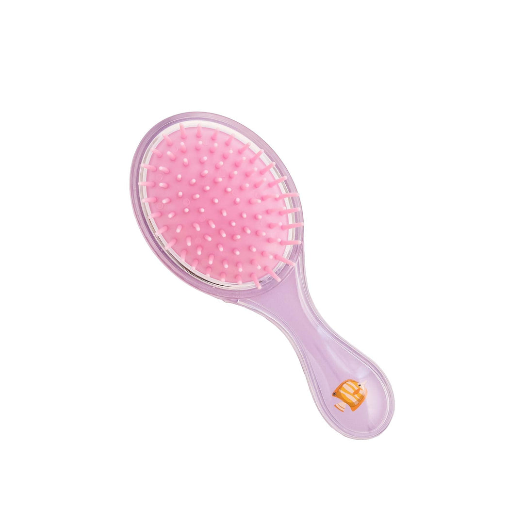 Multy Hair Brush BR8151