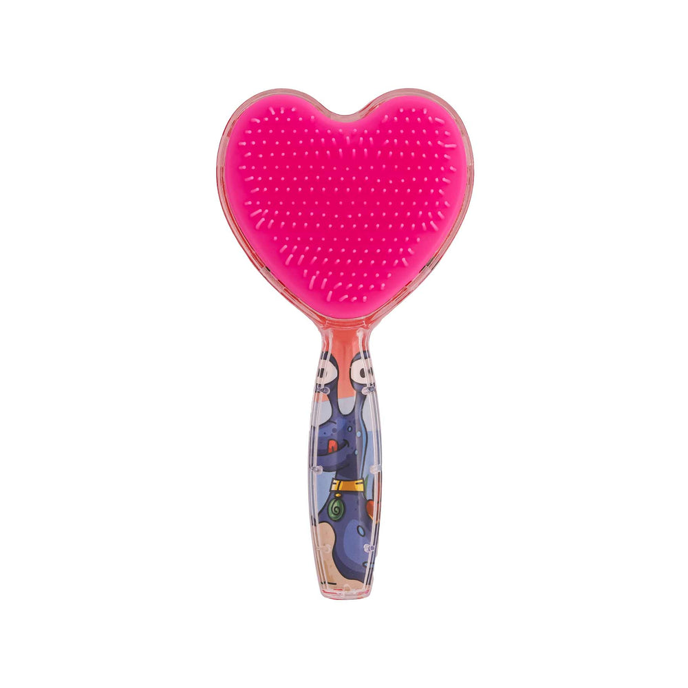 Multy Hair Brush BR8154