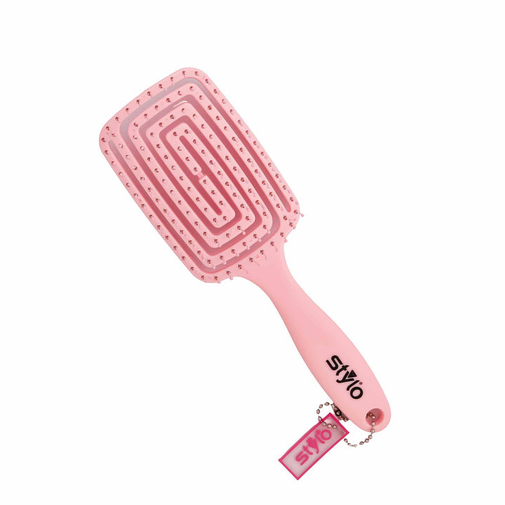 Multy Hair Brush BR8156