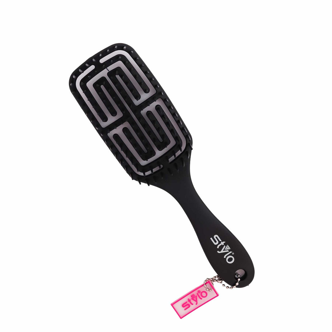 Multy Hair Brush BR8157