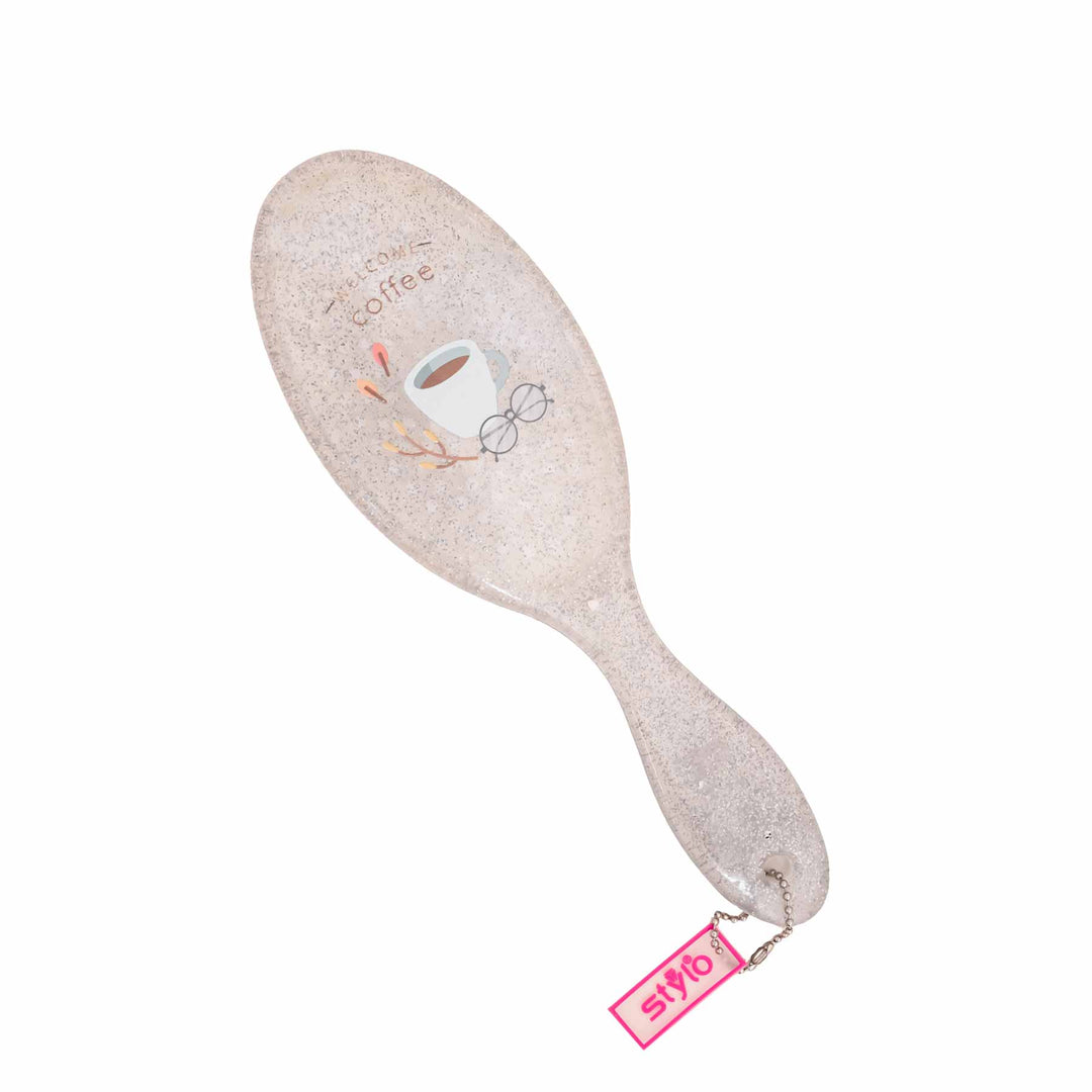 Multy Hair Brush BR8177