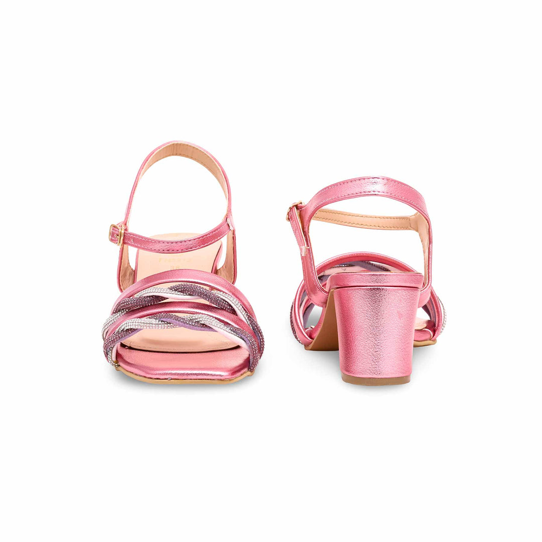 Pink Fancy Sandal FN5913