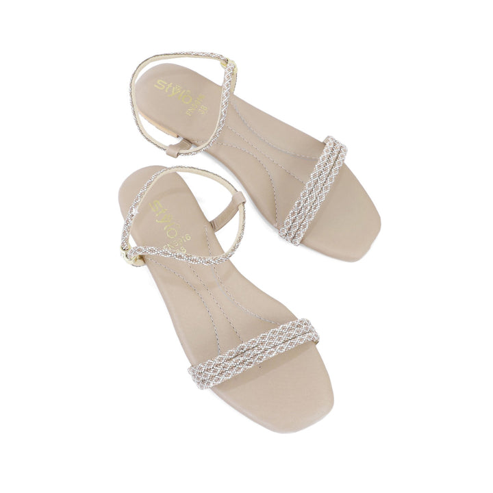 Fawn Fancy Sandal FN5916