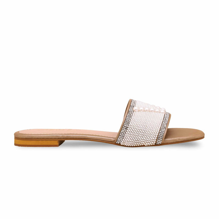 Golden Fancy Slipper FN7893