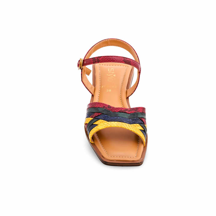 Multy Formal Sandal FR5293