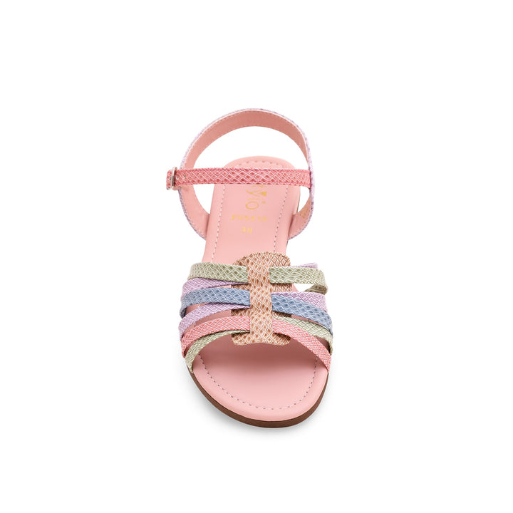 Pink Formal Sandal FR5310