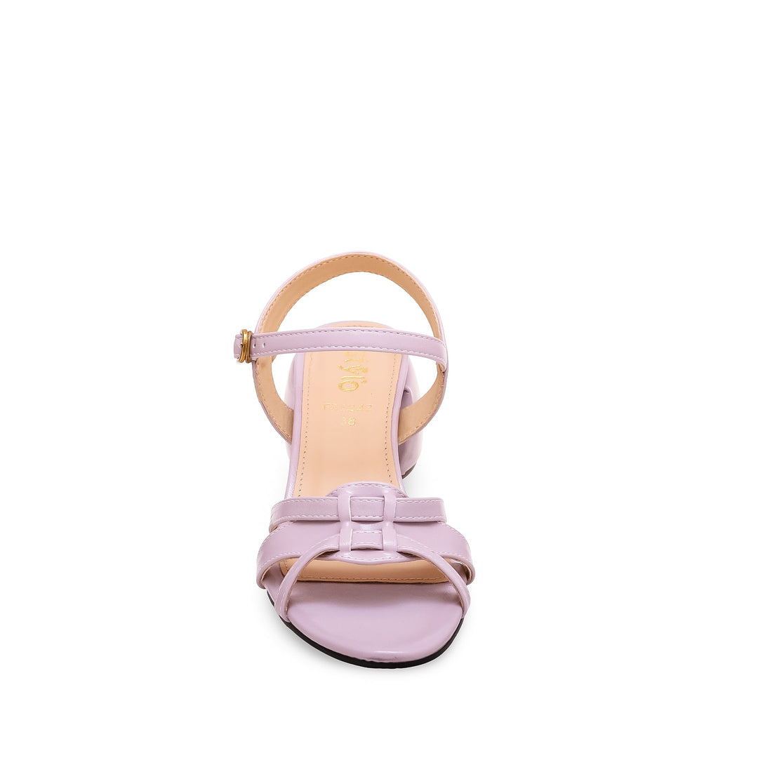 Lilac Formal Sandal FR5342