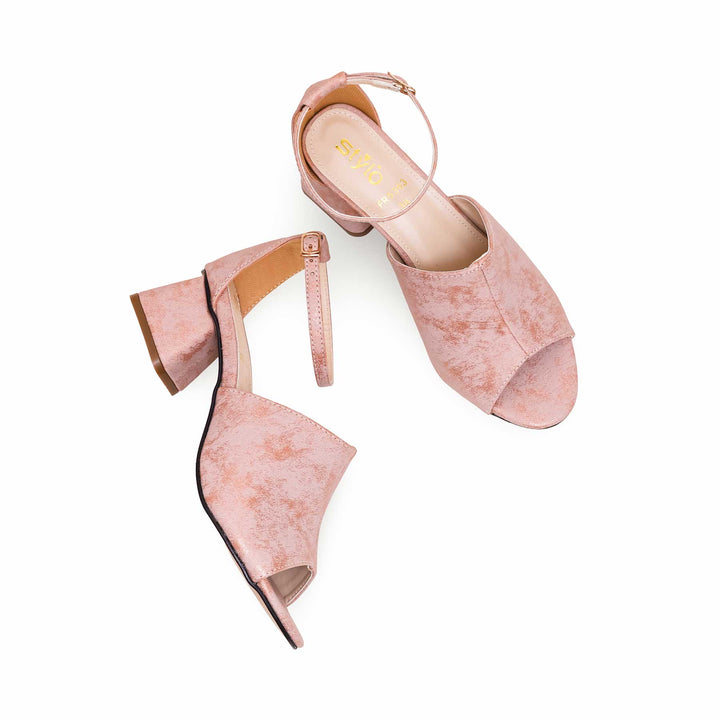 Pink Formal Sandal FR5363