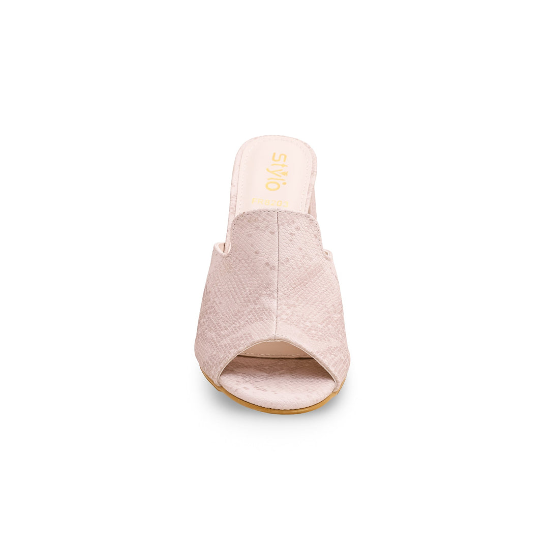 Fawn Formal Slipper FR8203