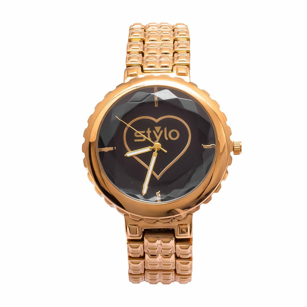 Golden Ladies Watch J33476