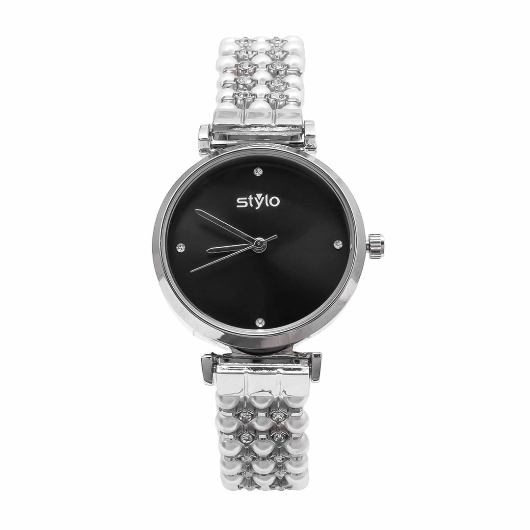 Silver Ladies Watch J33477