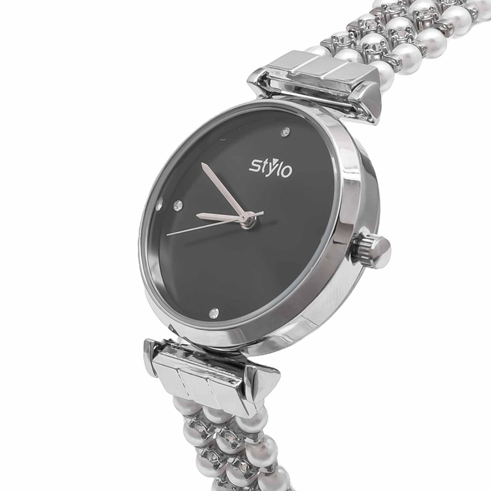 Silver Ladies Watch J33477