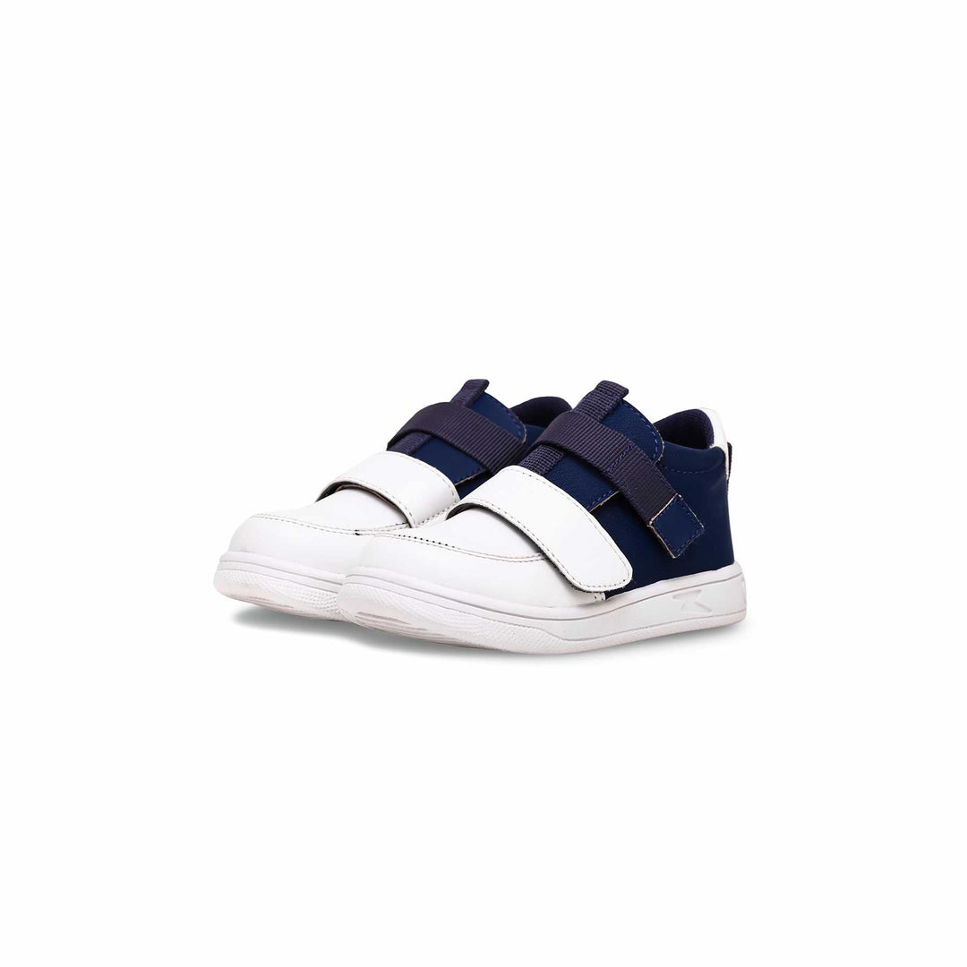 Boys Navy Casual Jogger KD1687