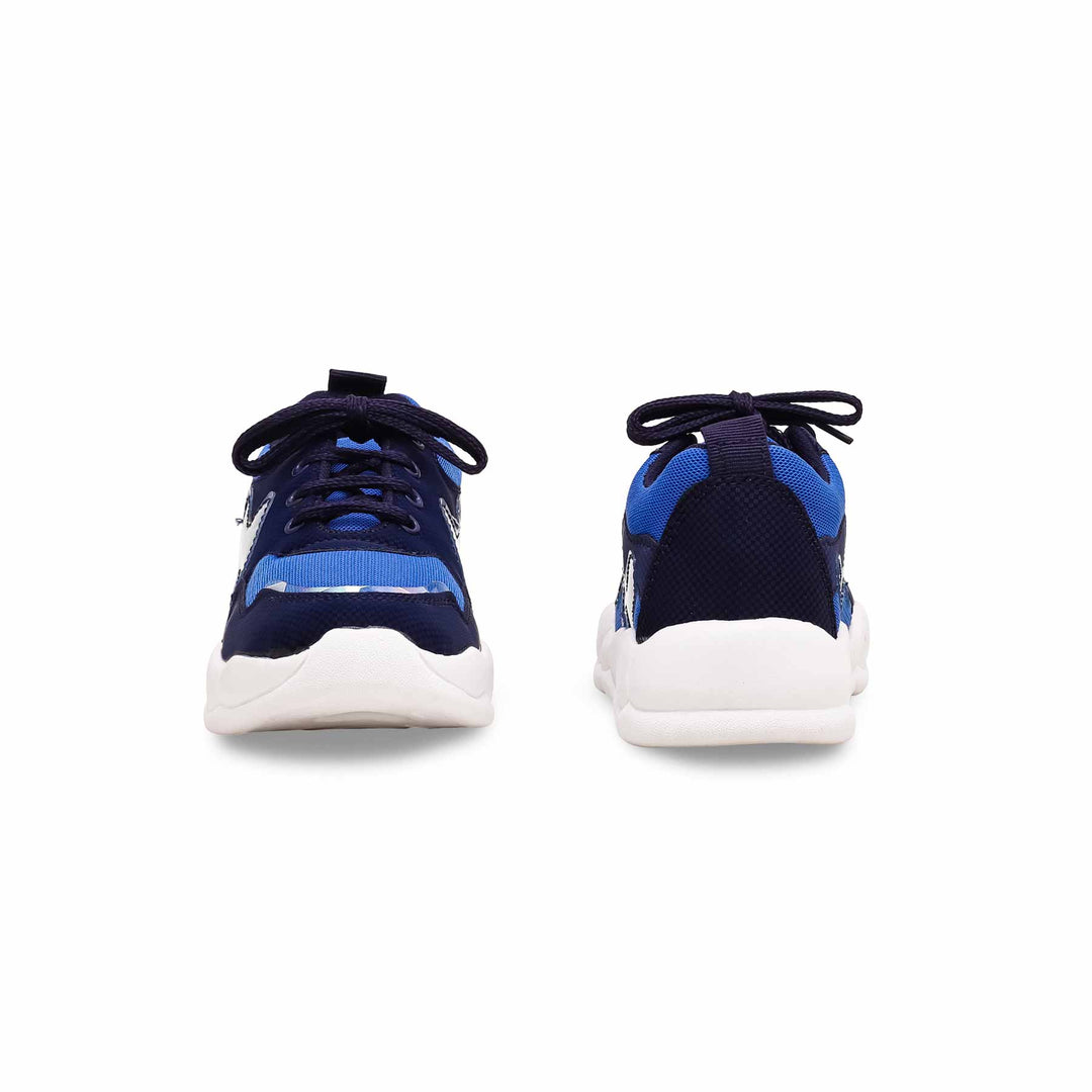 Boys Blue Casual Jogger KD1818