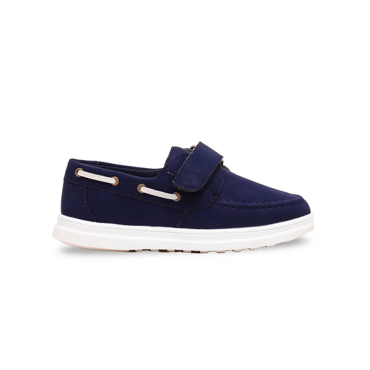 Boys Navy Casual Jogger KD1861