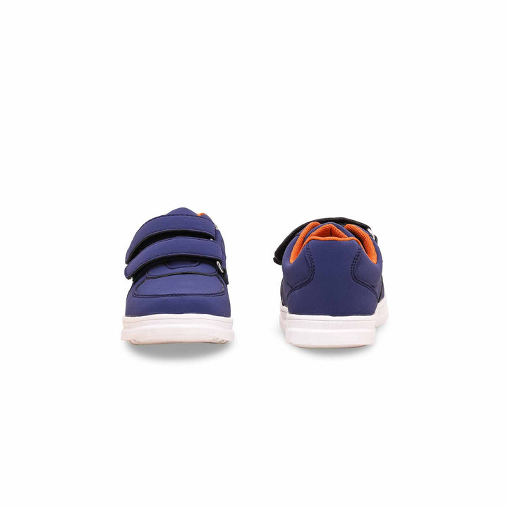 Boys Navy Casual Jogger KD1864