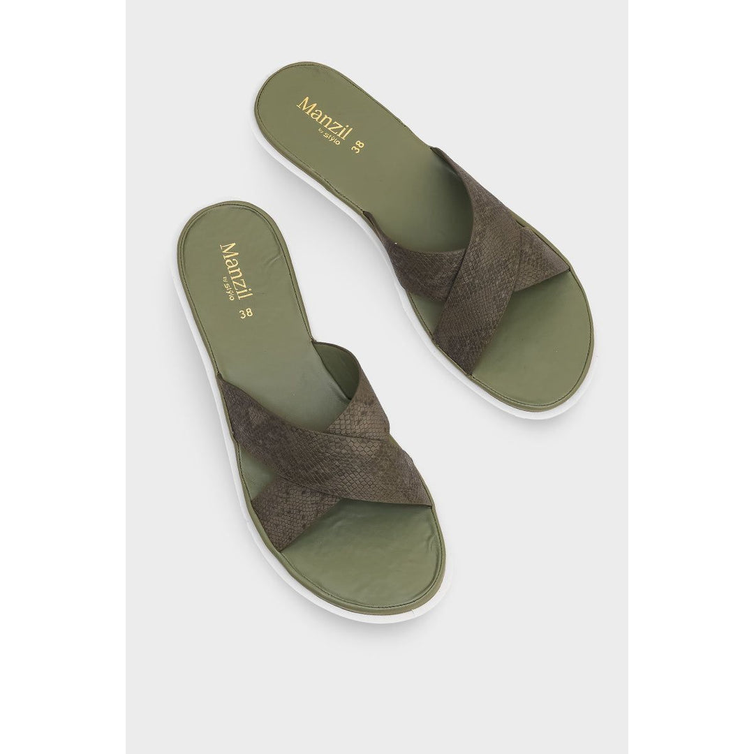 Women Casual Slipper - M1139511