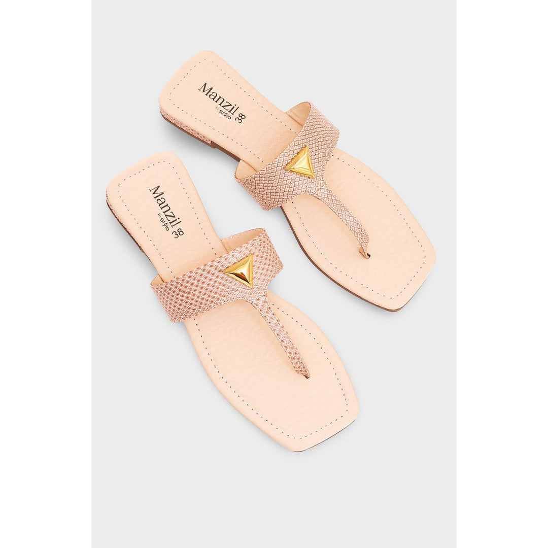 Women Casual Chappal- M2358362