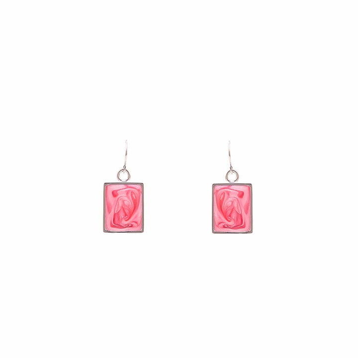 Earrings O10010