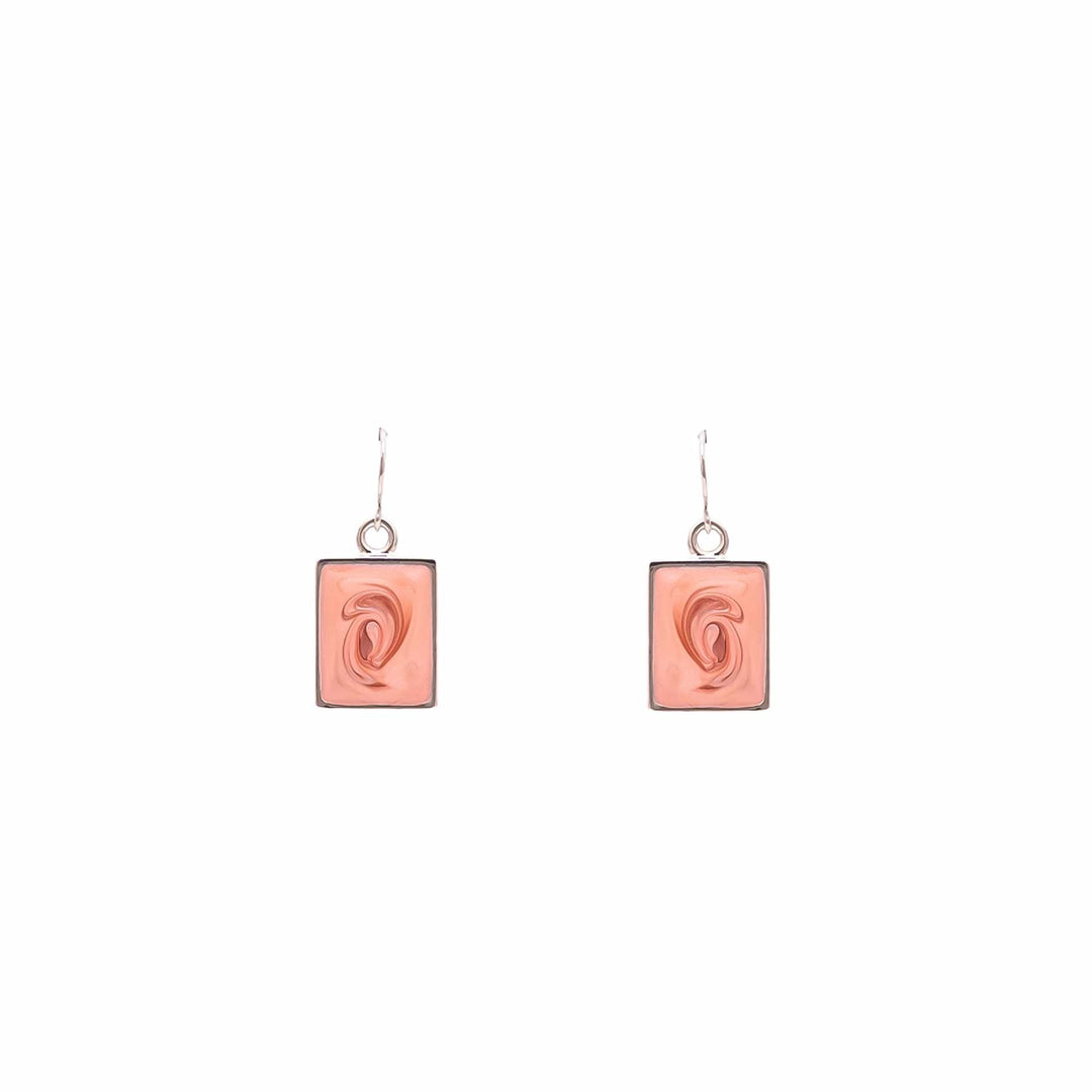 Earrings O10011