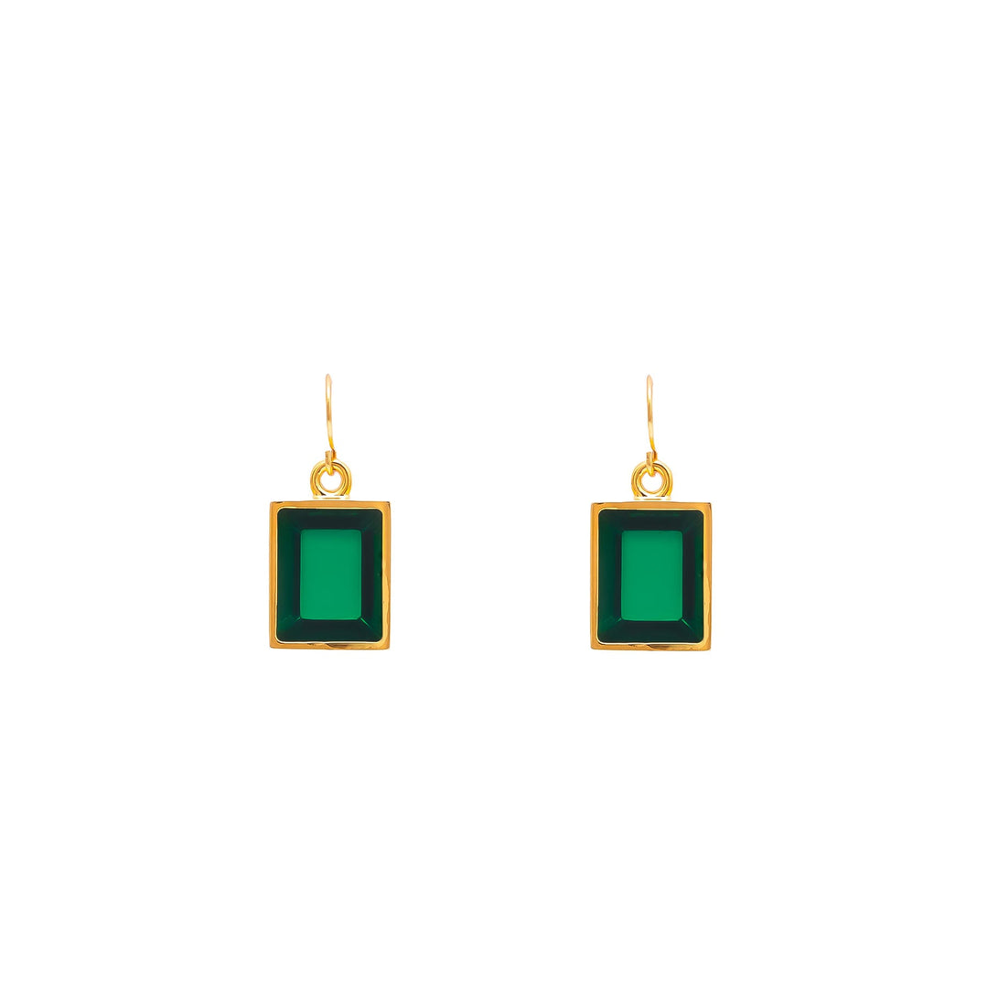 Earrings O10018