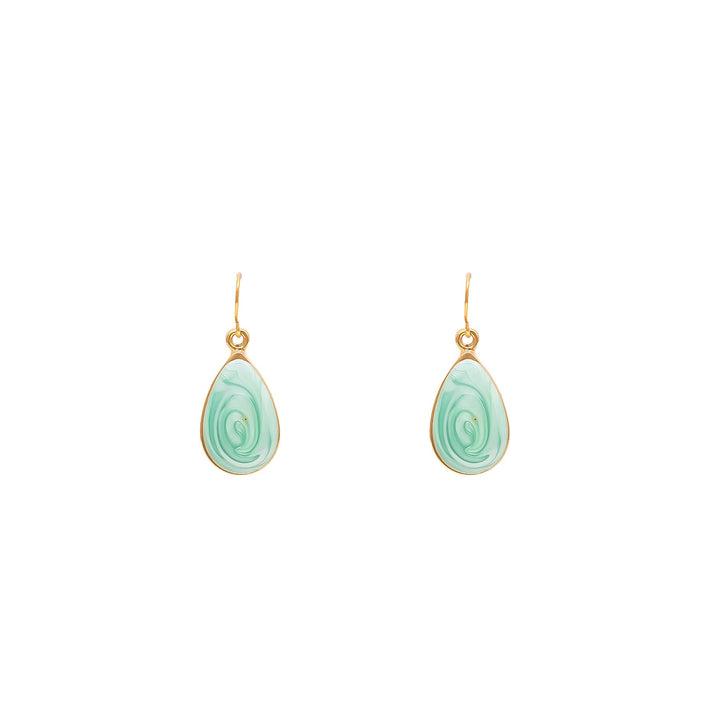 Earrings O10037