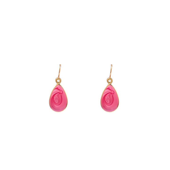 Earrings O10039