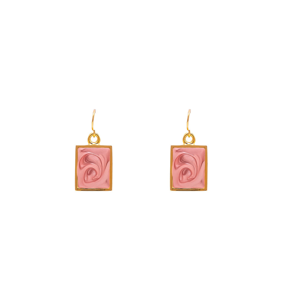 Earrings O10042